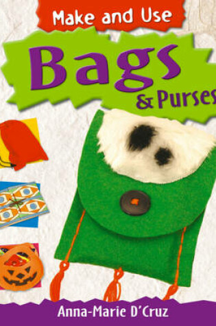 Cover of Bags and Purses