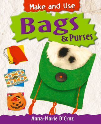 Cover of Bags and Purses