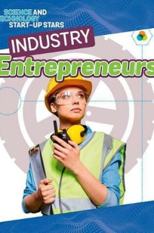 Cover of Industry Entrepreneurs