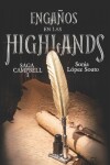 Book cover for Engaños en las Highlands