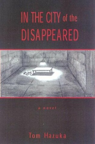 Cover of In the City of the Disappeared