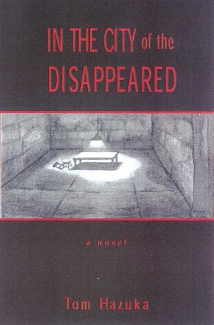 Book cover for In the City of the Disappeared