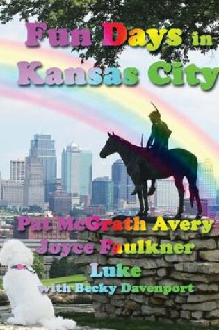 Cover of Fun Days in Kansas City