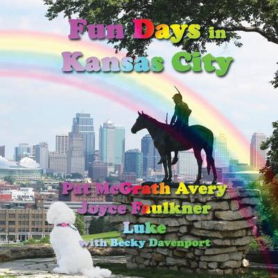 Book cover for Fun Days in Kansas City