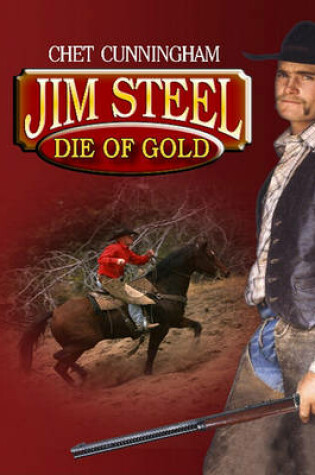 Cover of Jim Steel