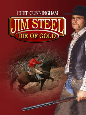 Cover of Jim Steel