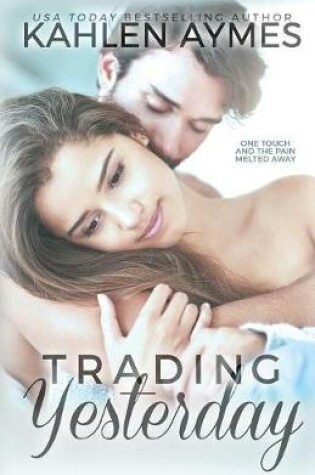 Cover of Trading Yesterday