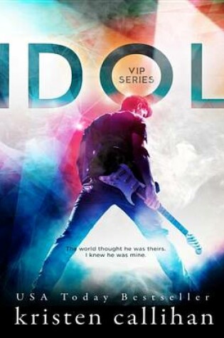 Cover of Idol