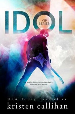 Cover of Idol