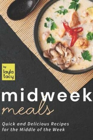 Cover of Midweek Meals