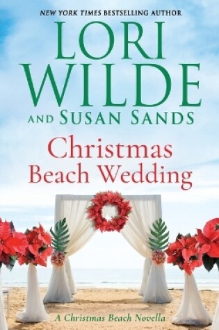 Cover of Christmas Beach Wedding