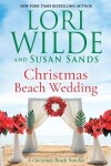 Book cover for Christmas Beach Wedding