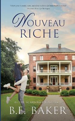 Book cover for Nouveau Riche