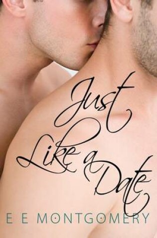Cover of Just Like a Date