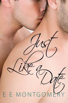 Book cover for Just Like a Date