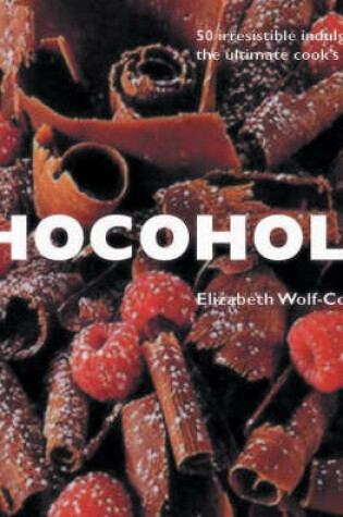 Cover of Chocoholic