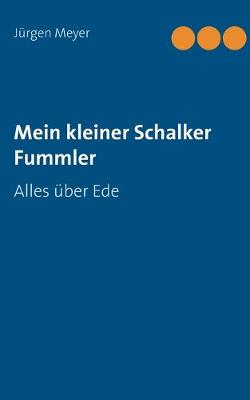 Book cover for Mein kleiner Schalker Fummler