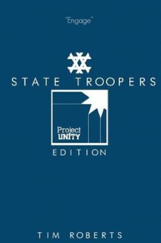 Cover of State Troopers