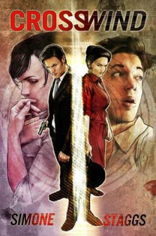 Cover of Crosswind Volume 1