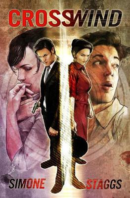 Book cover for Crosswind Volume 1