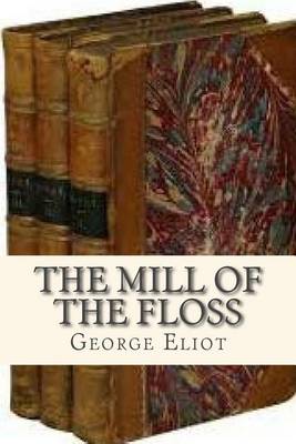 Book cover for The Mill of the Floss