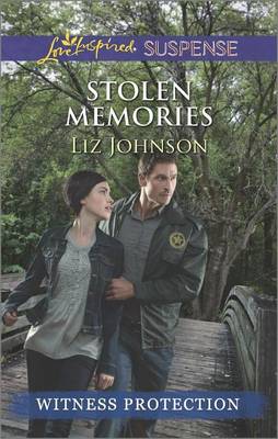 Cover of Stolen Memories