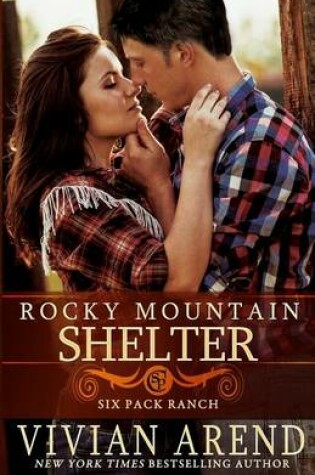 Cover of Rocky Mountain Shelter