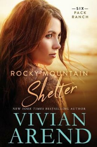 Cover of Rocky Mountain Shelter