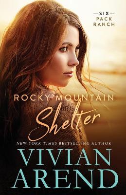 Book cover for Rocky Mountain Shelter