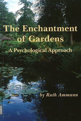 Book cover for Enchantment of Gardens