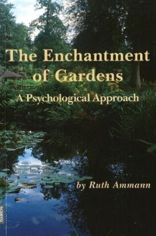 Cover of Enchantment of Gardens