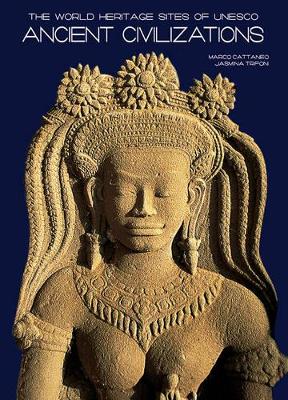 Book cover for Ancient Civilisations: The World Heritage Age Sites of Unesco