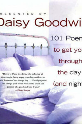 Cover of 101 Poems to Get You Through the Day (and Night)