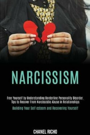 Cover of Narcissism