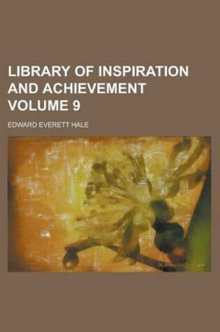 Cover of Library of Inspiration and Achievement