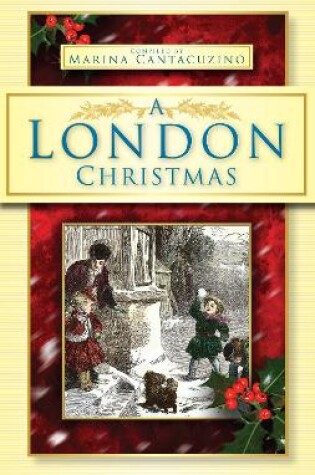 Cover of A London Christmas