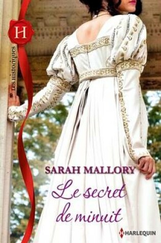 Cover of Le Secret de Minuit