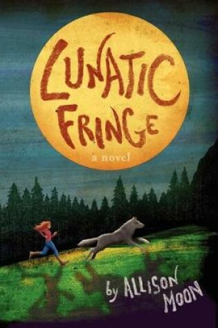 Cover of Lunatic Fringe