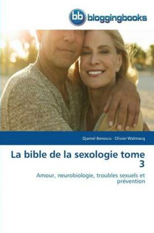 Cover of La Bible de la Sexologie Tome 3