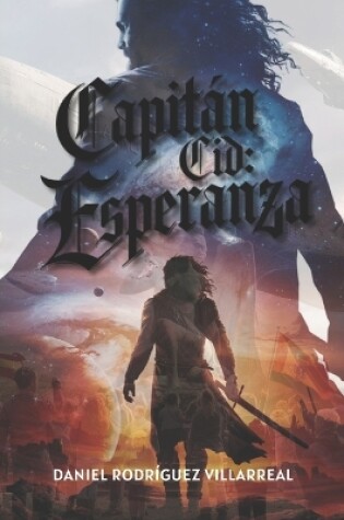 Cover of Capitán Cid