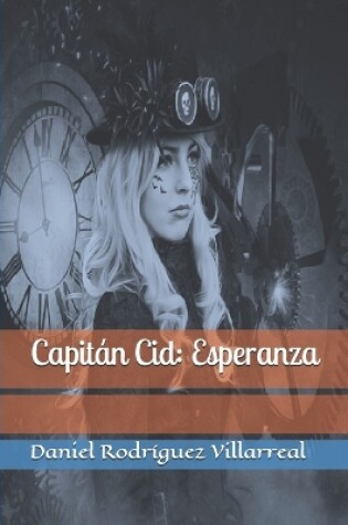 Cover of Capitán Cid