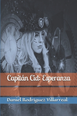 Book cover for Capitán Cid