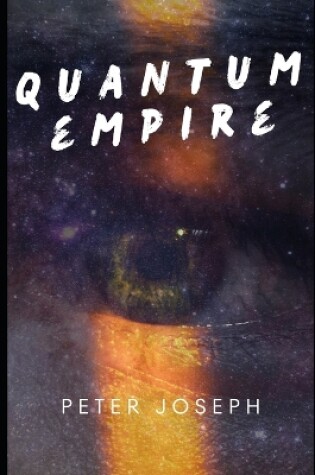 Cover of Quantum Empire