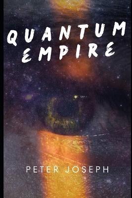 Book cover for Quantum Empire