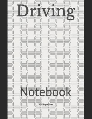 Book cover for Driving