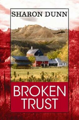 Cover of Broken Trust