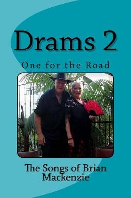 Book cover for Drams 2