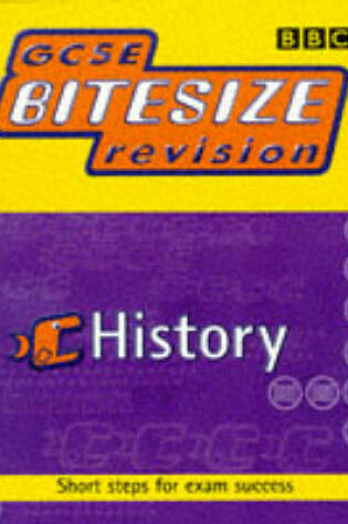 Cover of History