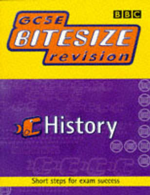 Book cover for History