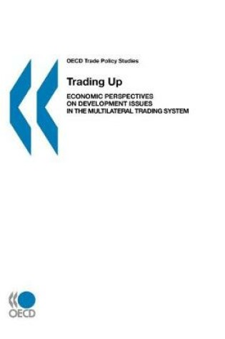 Cover of Trading Up